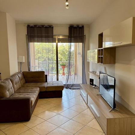 Apartment Capruzzi 巴里 外观 照片