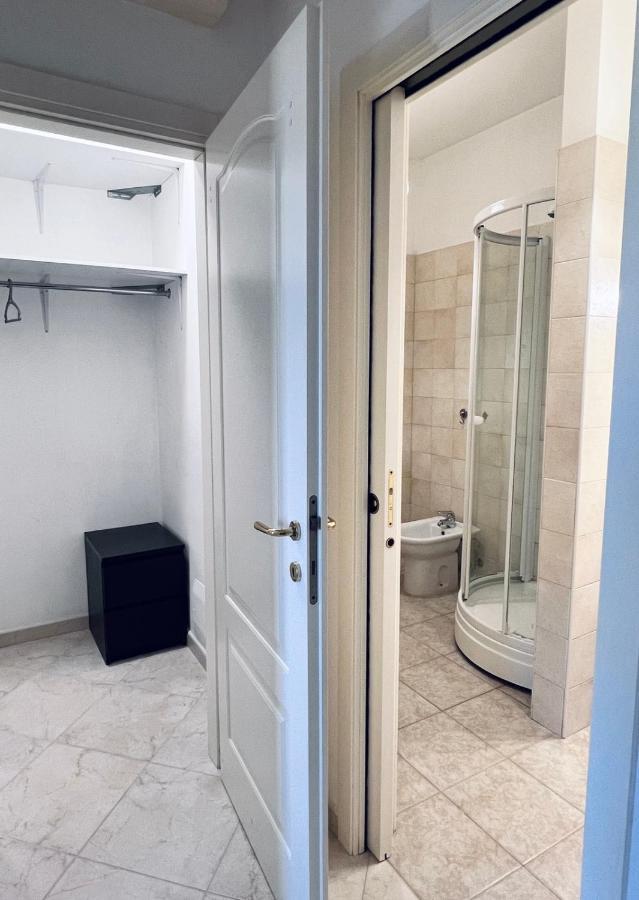 Apartment Capruzzi 巴里 外观 照片