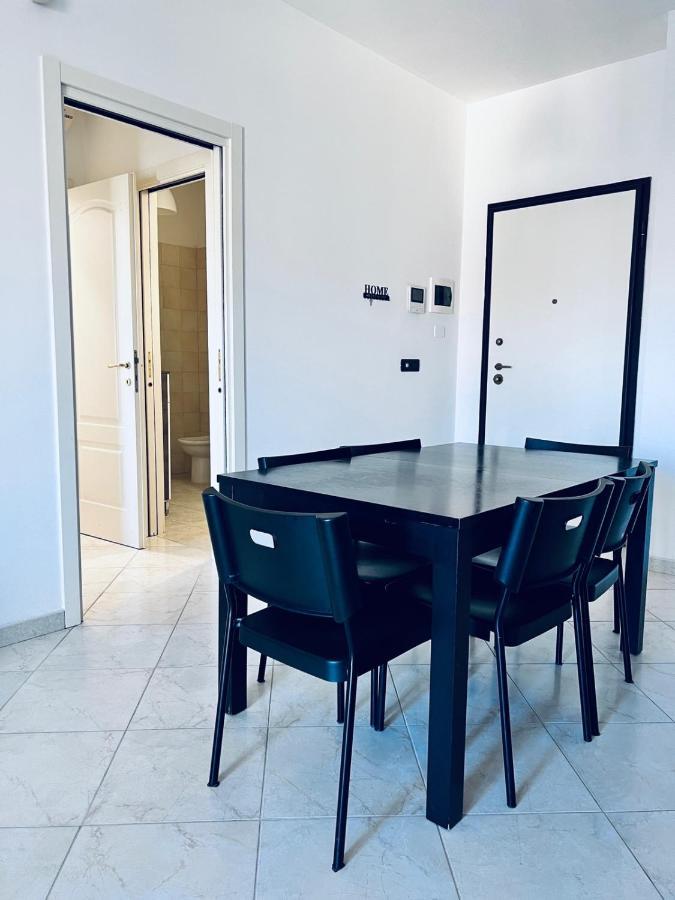 Apartment Capruzzi 巴里 外观 照片