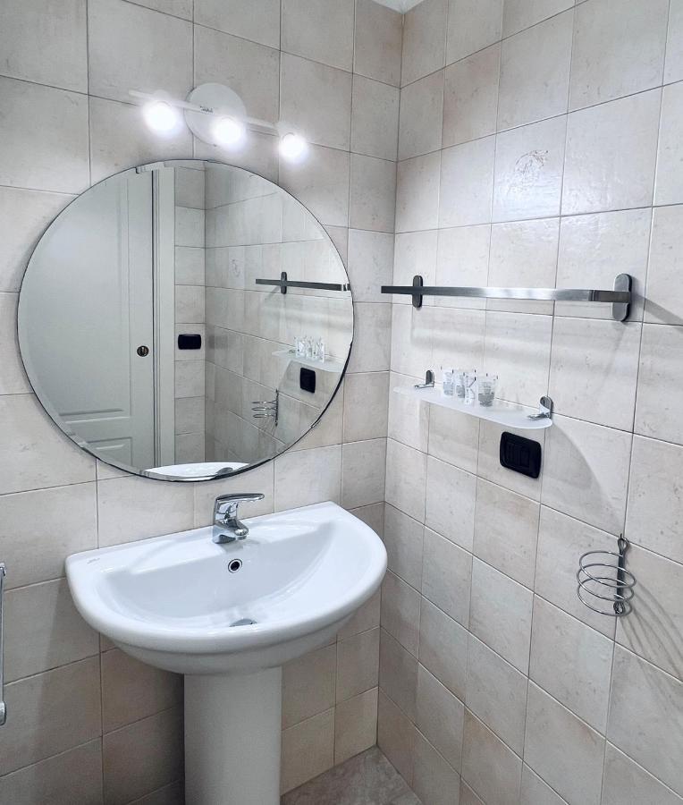 Apartment Capruzzi 巴里 外观 照片
