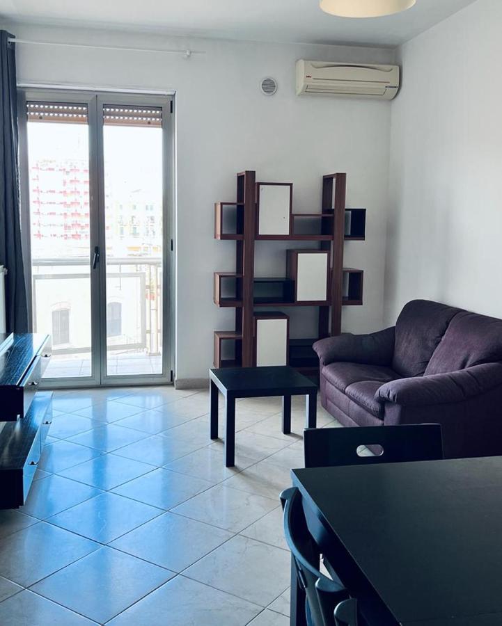 Apartment Capruzzi 巴里 外观 照片