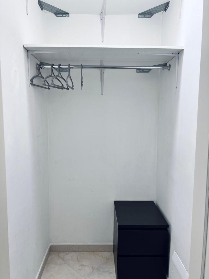 Apartment Capruzzi 巴里 外观 照片