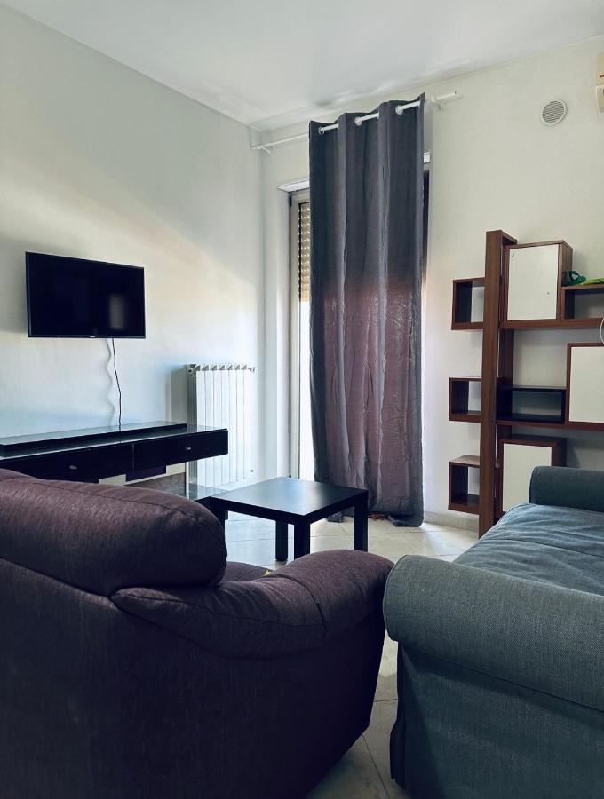 Apartment Capruzzi 巴里 外观 照片
