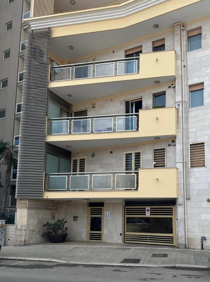 Apartment Capruzzi 巴里 外观 照片