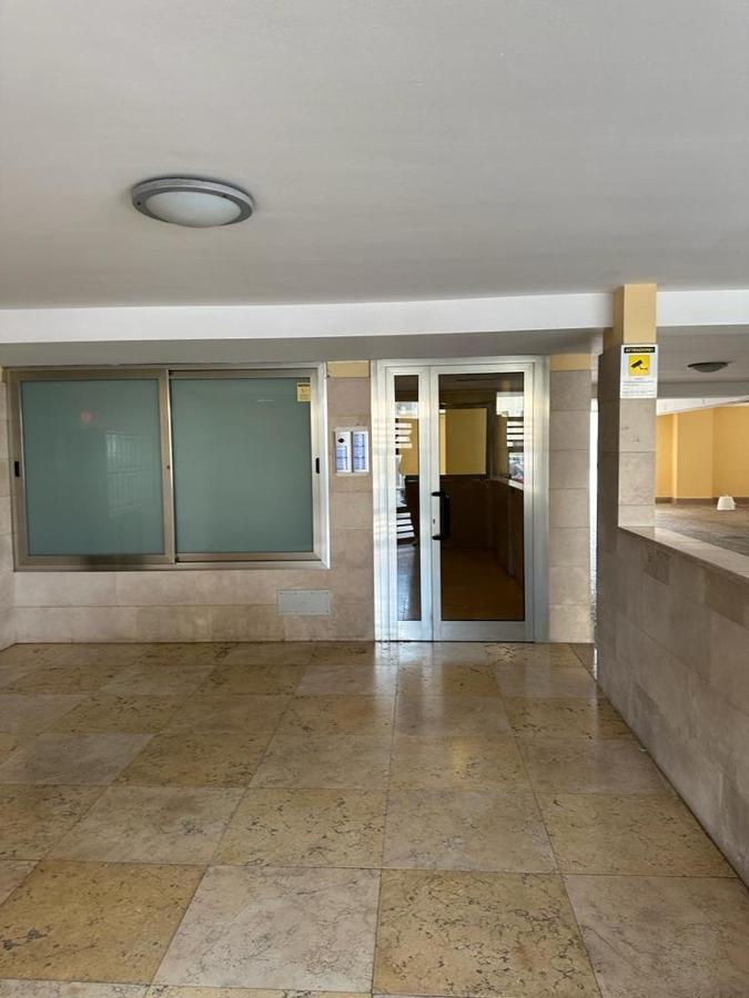 Apartment Capruzzi 巴里 外观 照片