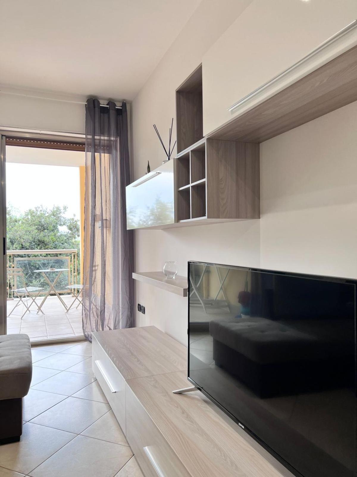 Apartment Capruzzi 巴里 外观 照片