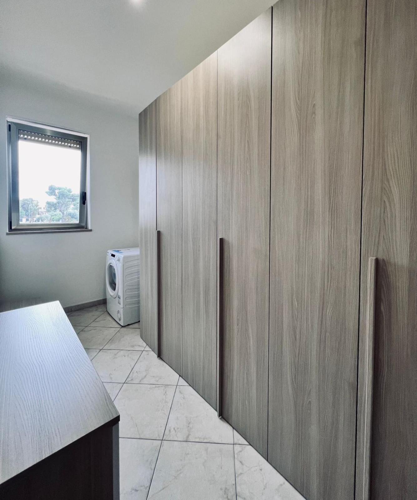 Apartment Capruzzi 巴里 外观 照片
