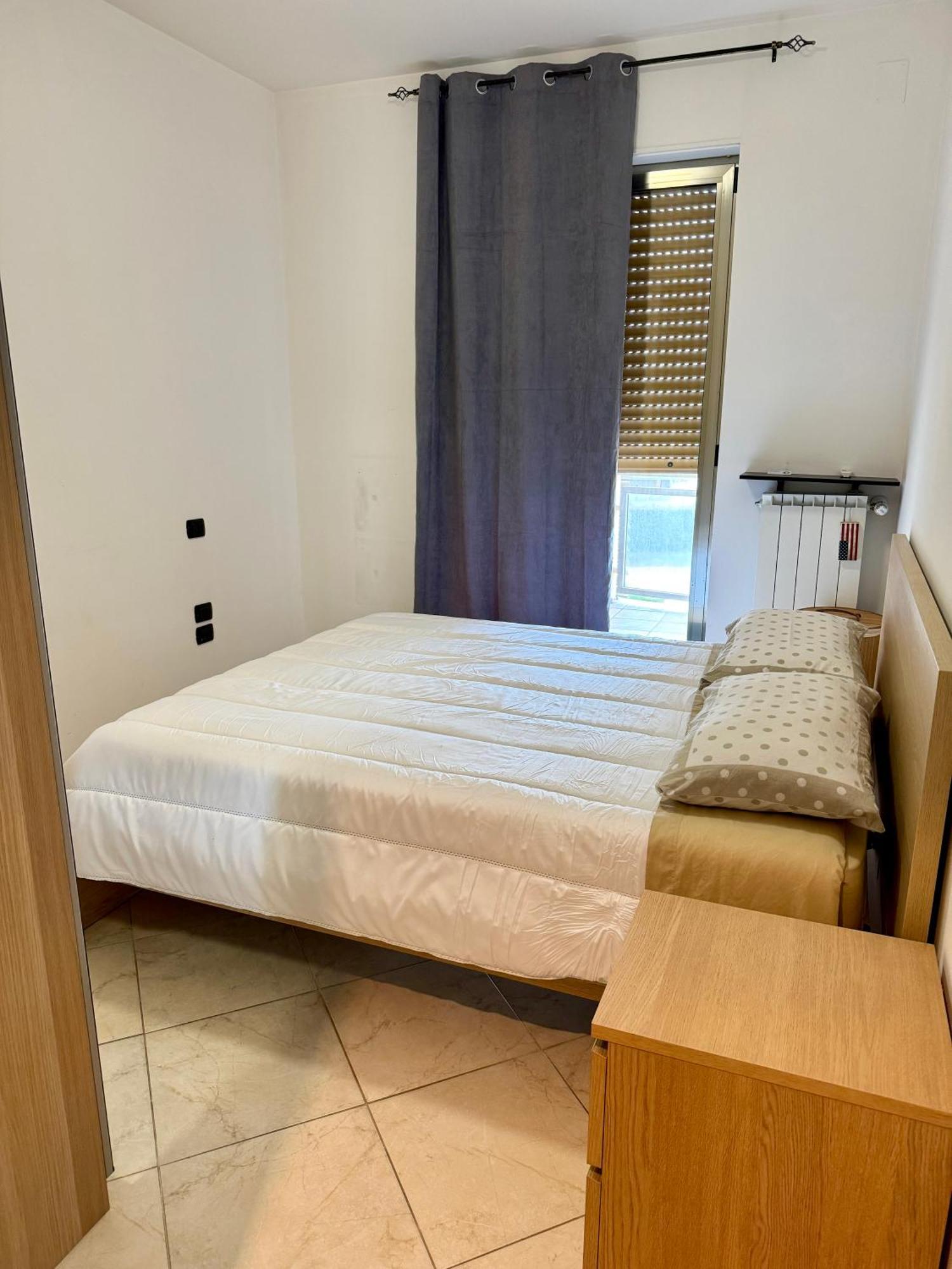 Apartment Capruzzi 巴里 外观 照片