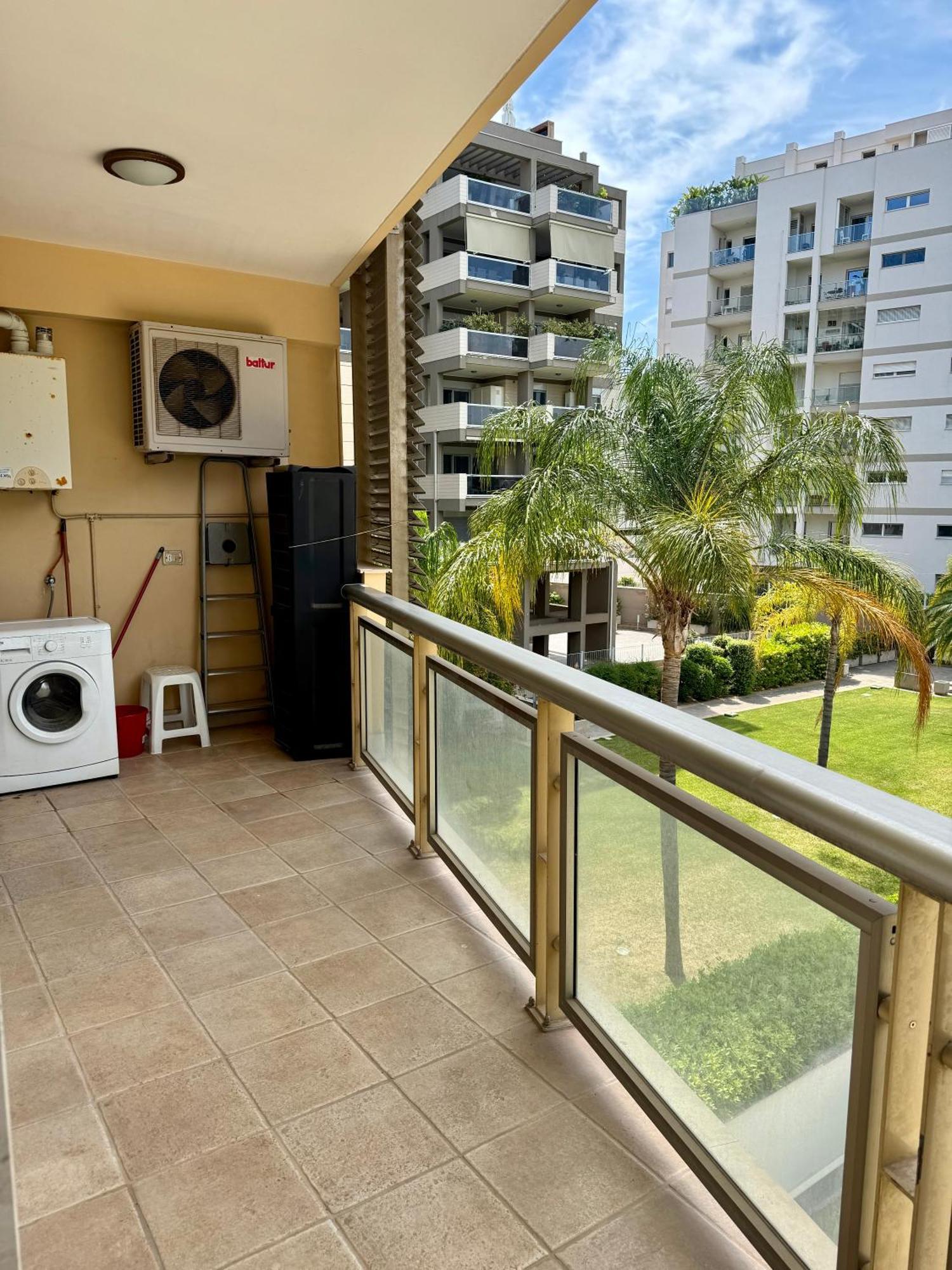 Apartment Capruzzi 巴里 外观 照片