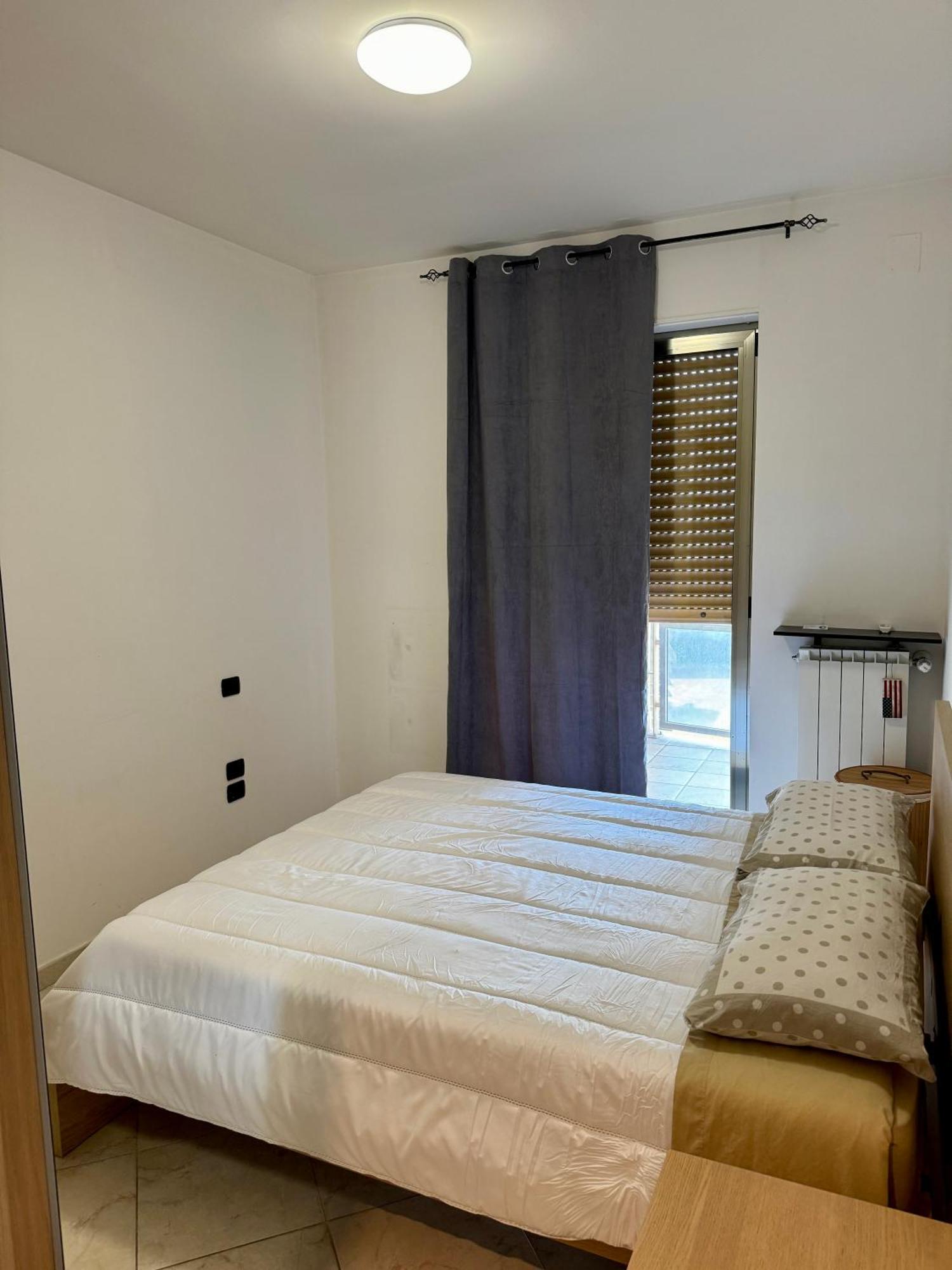 Apartment Capruzzi 巴里 外观 照片