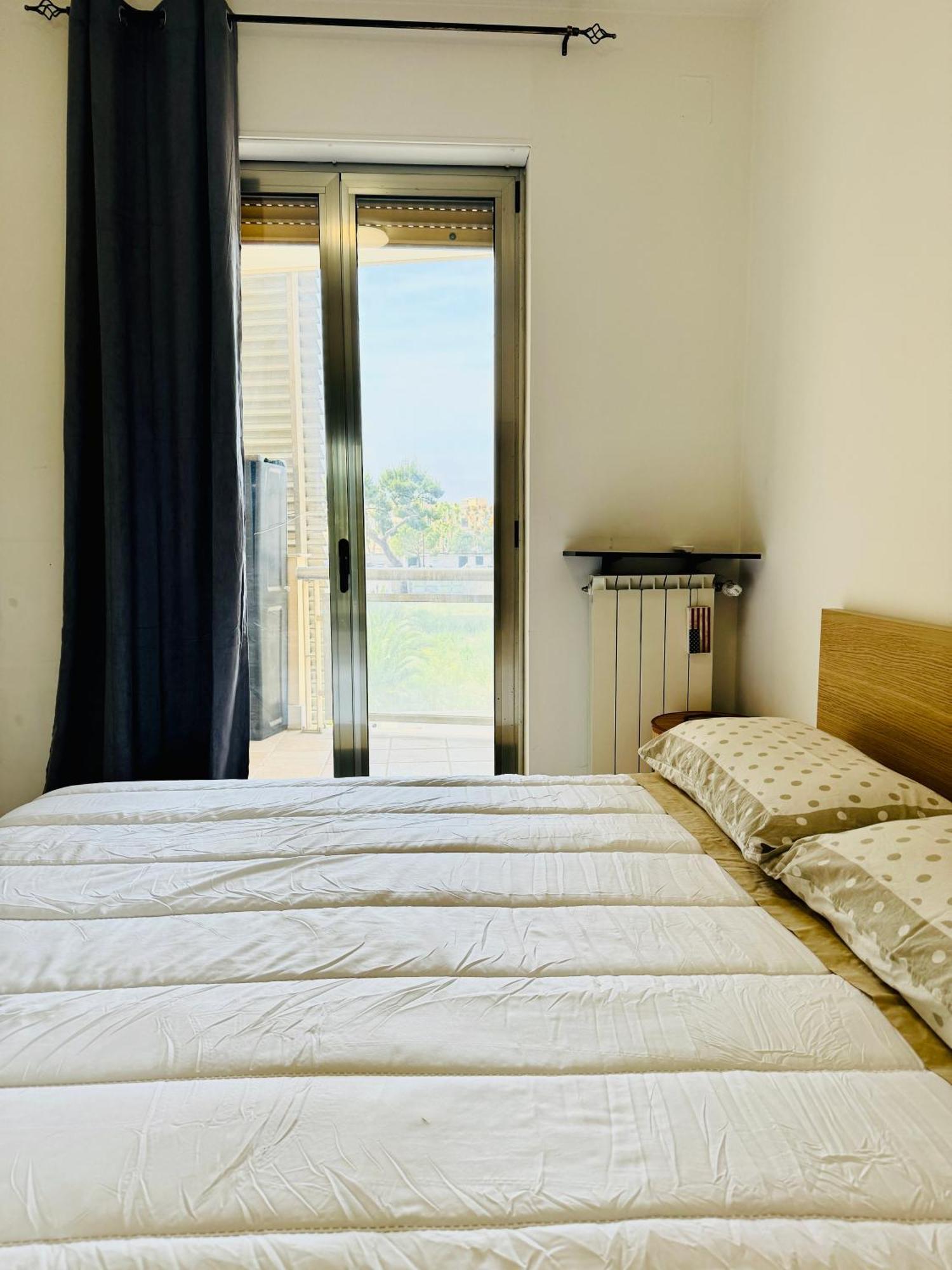Apartment Capruzzi 巴里 外观 照片