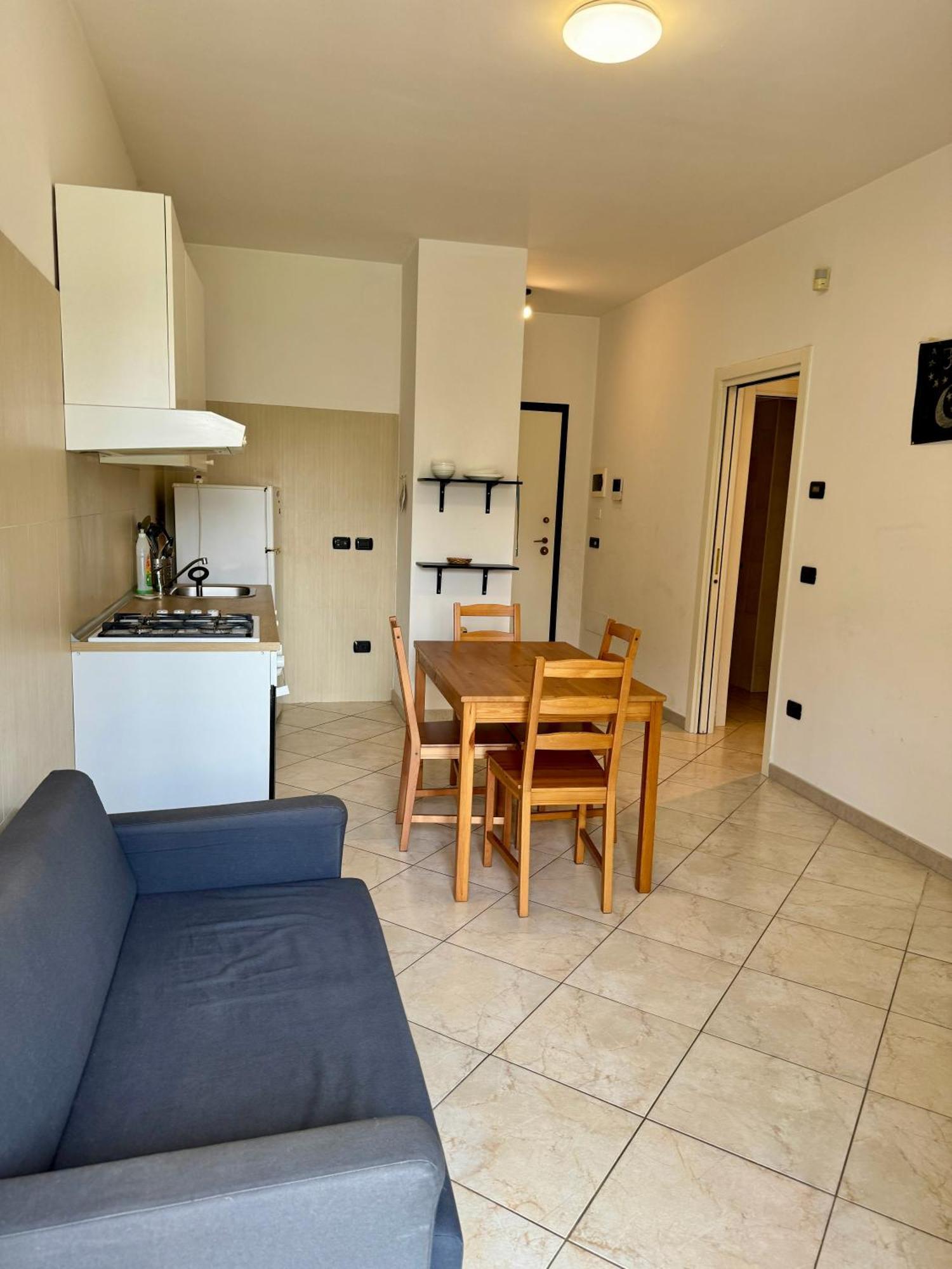 Apartment Capruzzi 巴里 外观 照片