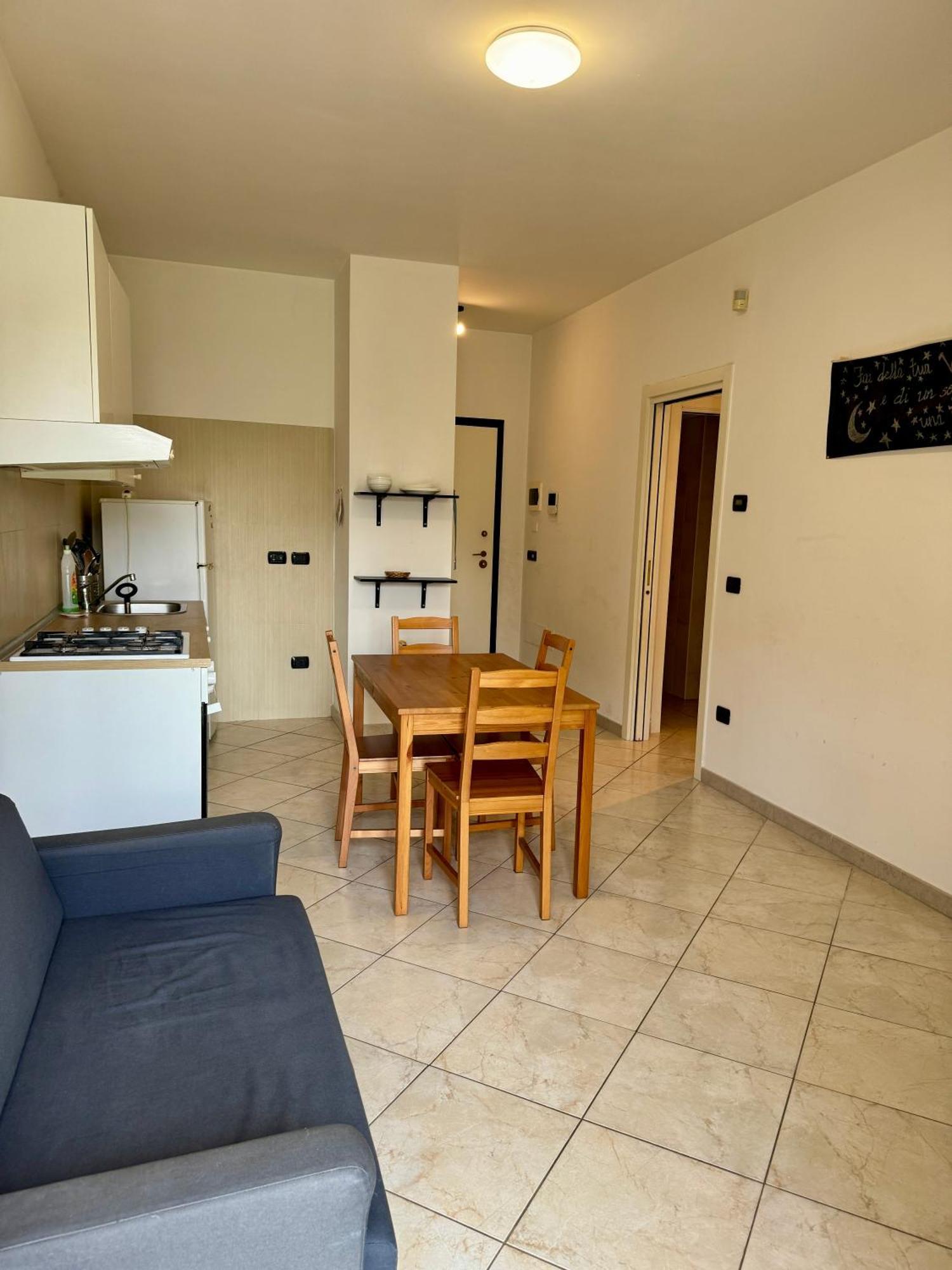 Apartment Capruzzi 巴里 外观 照片