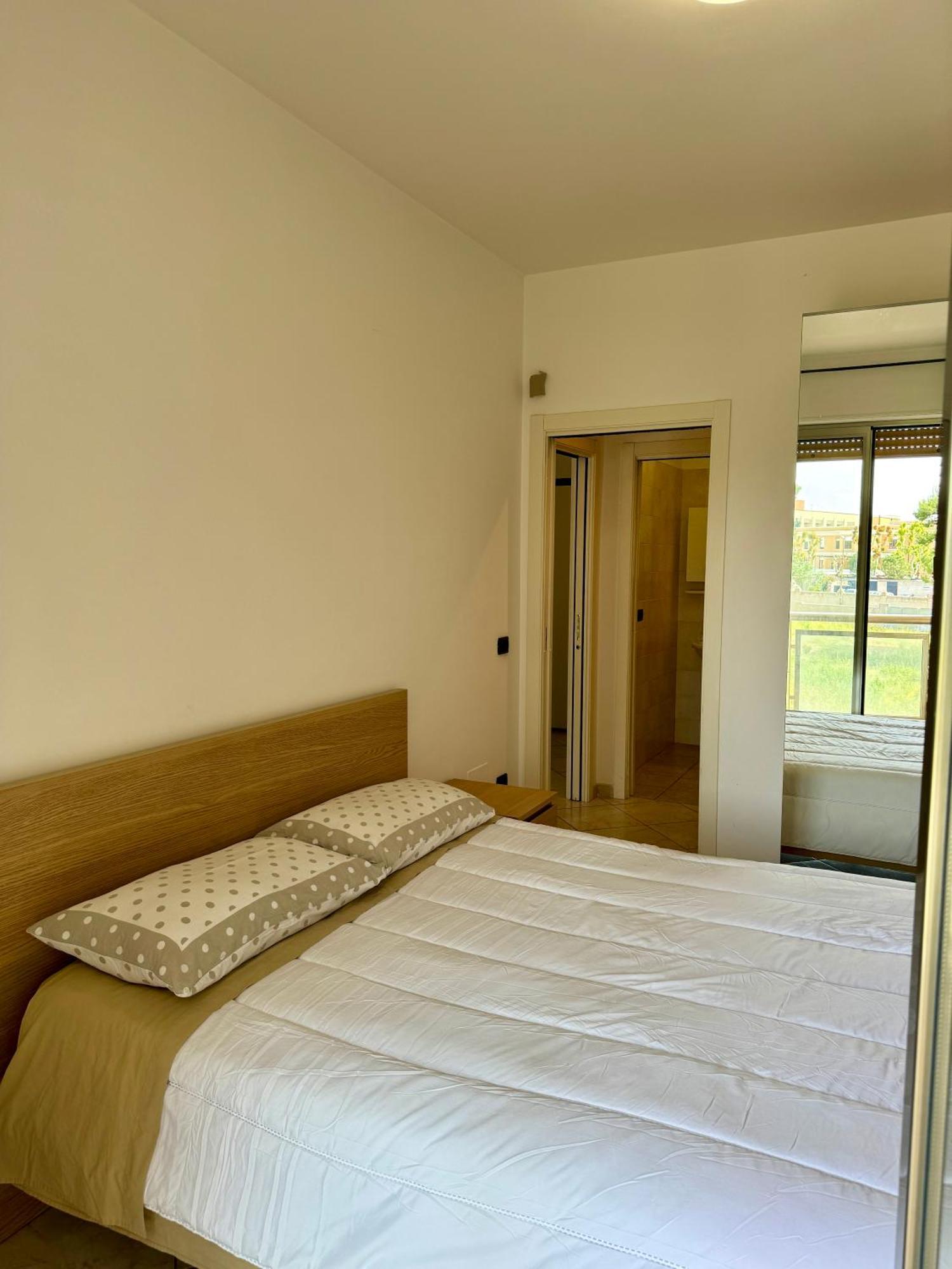 Apartment Capruzzi 巴里 外观 照片
