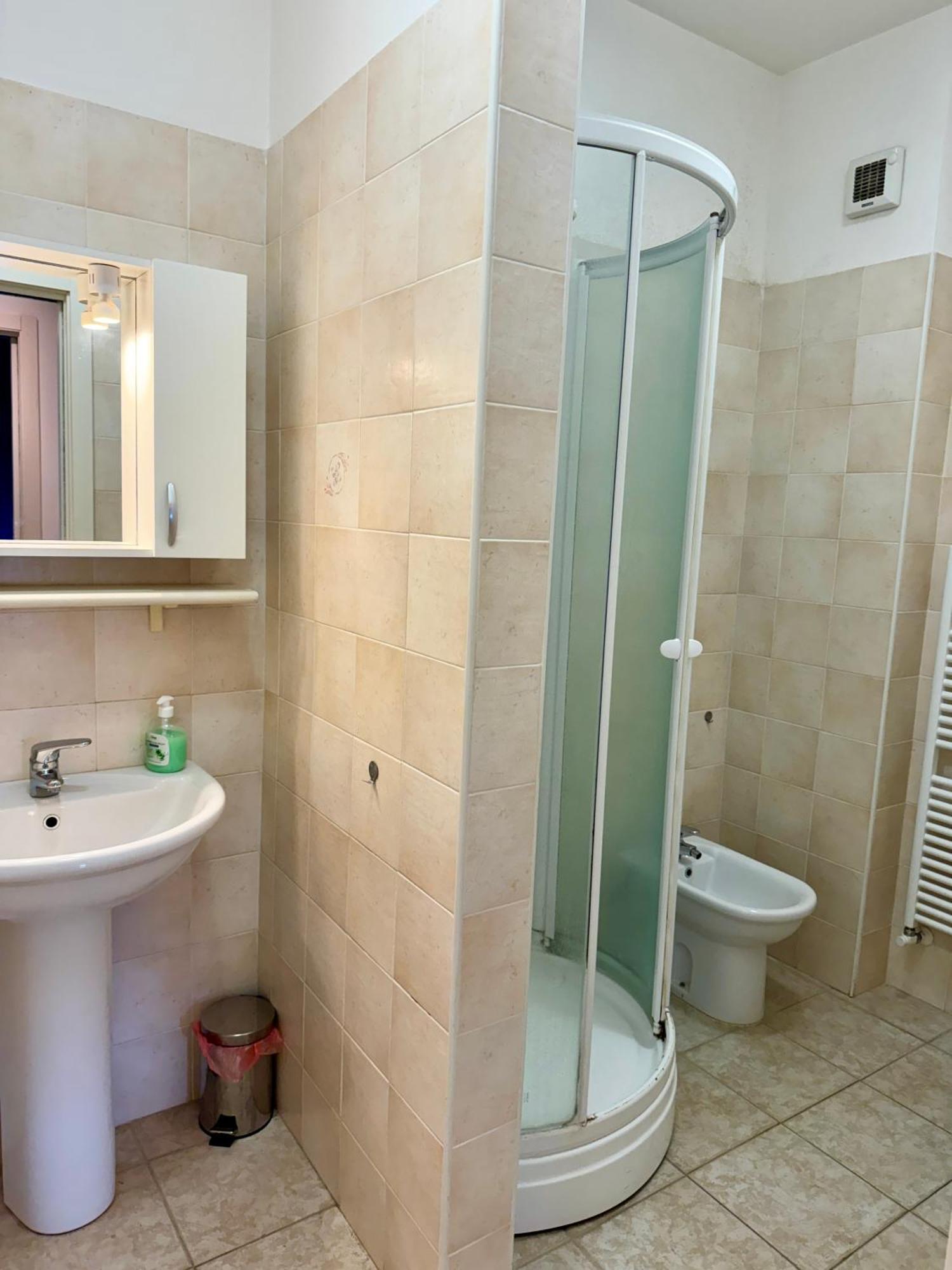 Apartment Capruzzi 巴里 外观 照片