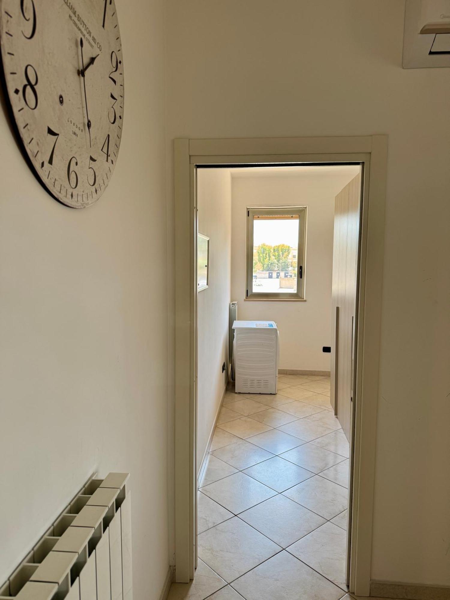 Apartment Capruzzi 巴里 外观 照片