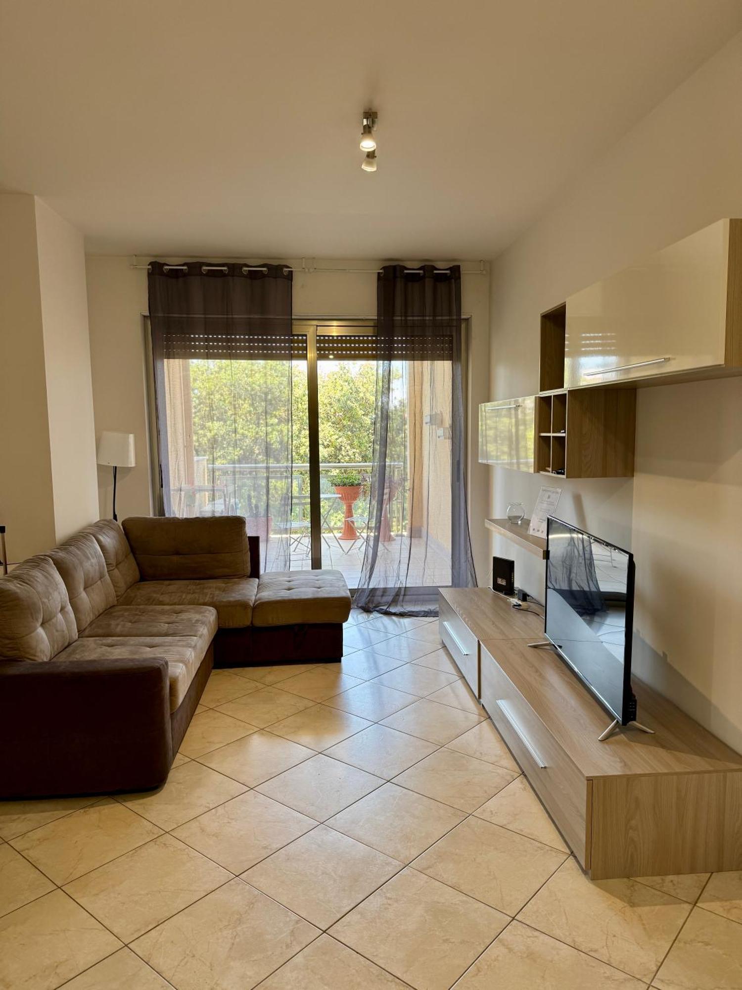 Apartment Capruzzi 巴里 外观 照片