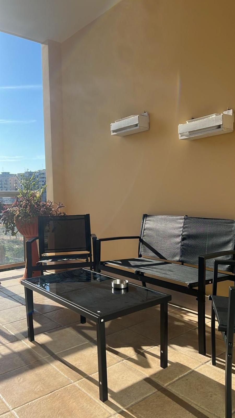 Apartment Capruzzi 巴里 外观 照片